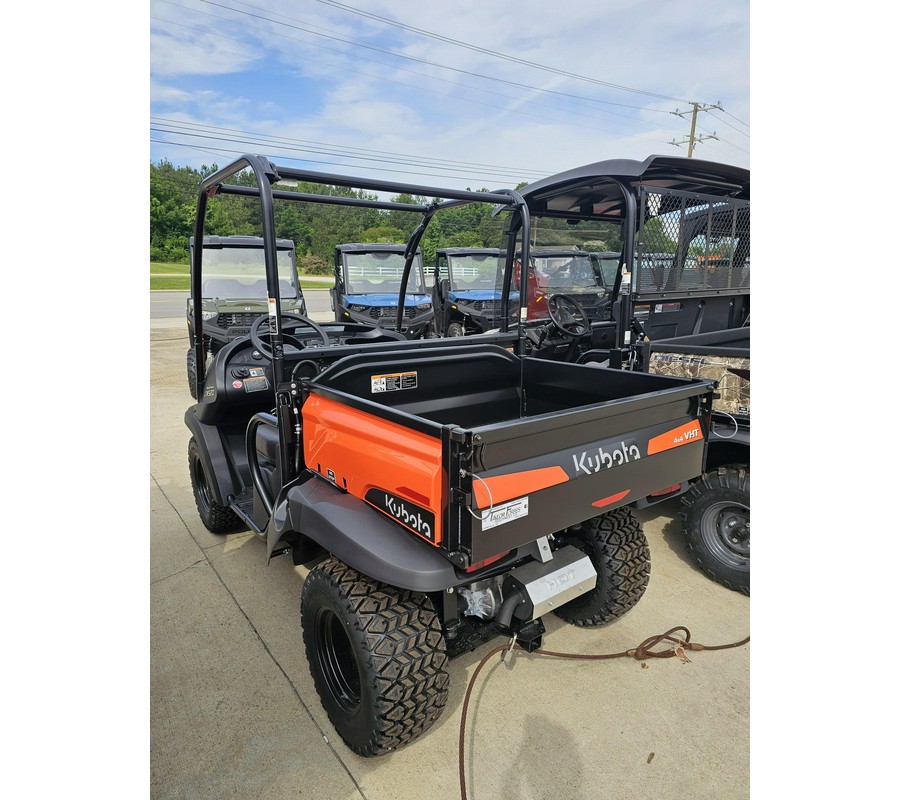 Kubota RTV520-H