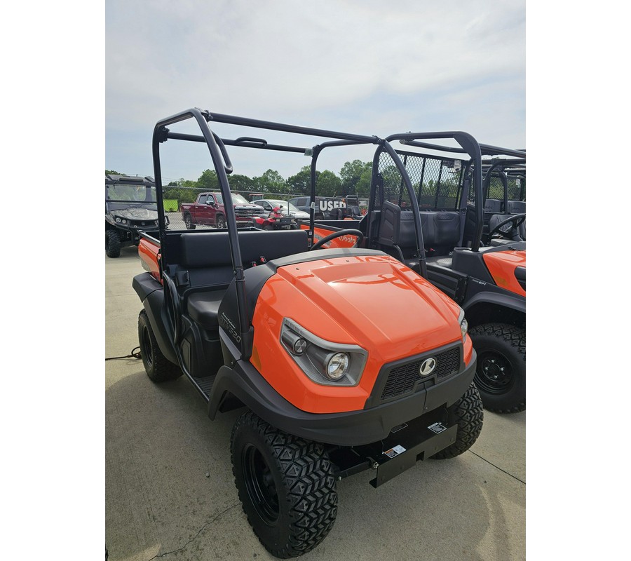 Kubota RTV520-H