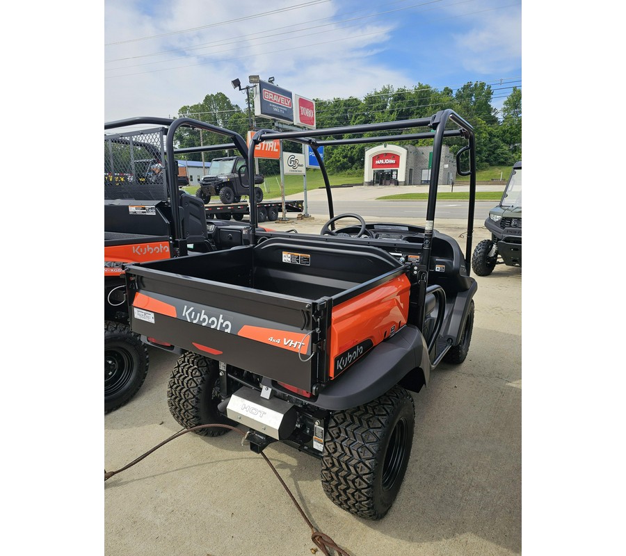 Kubota RTV520-H