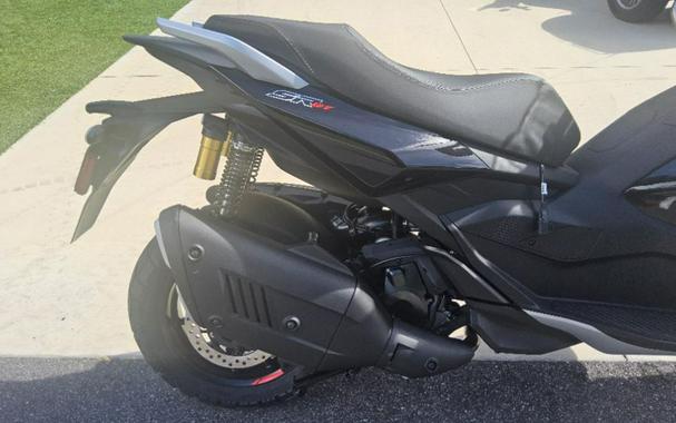 2027 Aprilia SR GT 400