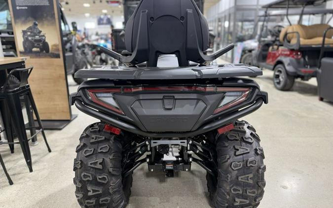 2026 CFMOTO CF600AZ-3LA