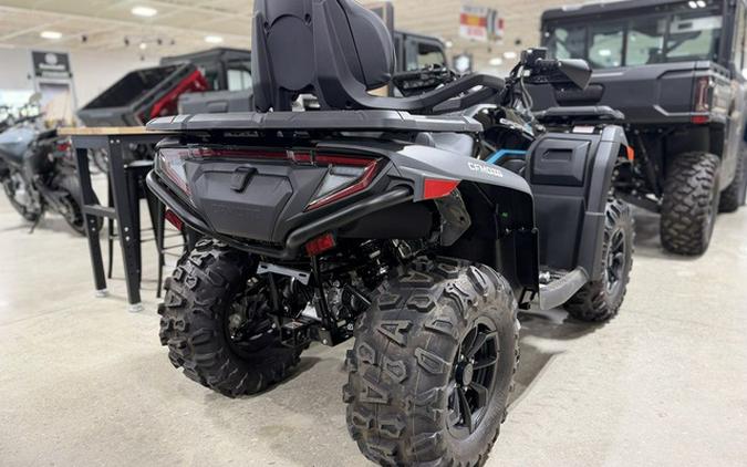 2026 CFMOTO CF600AZ-3LA