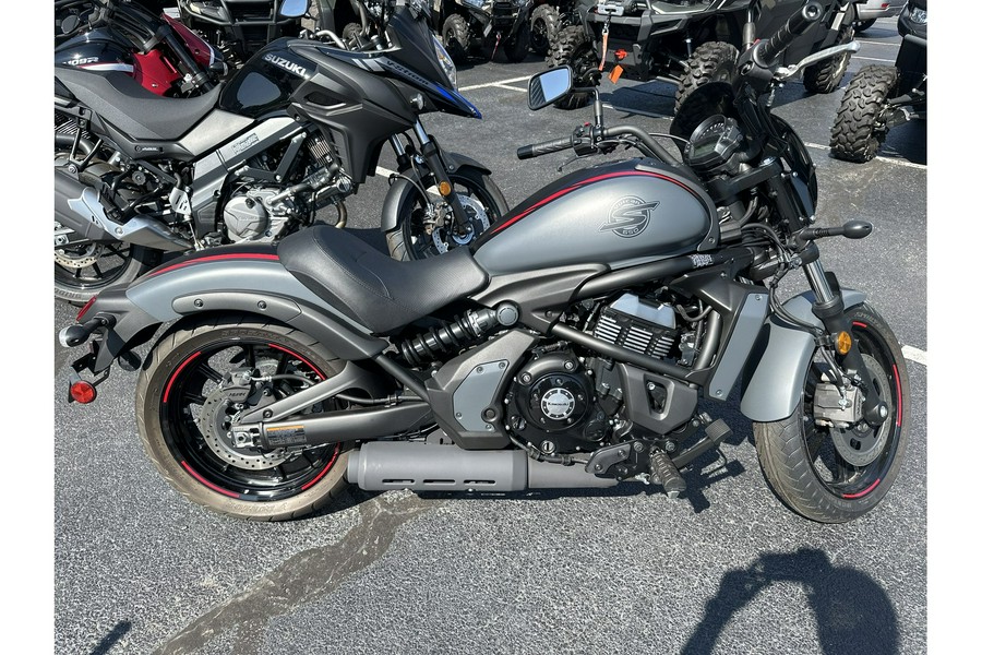 2024 VULCAN S ABS CAFÉ - Kawasaki