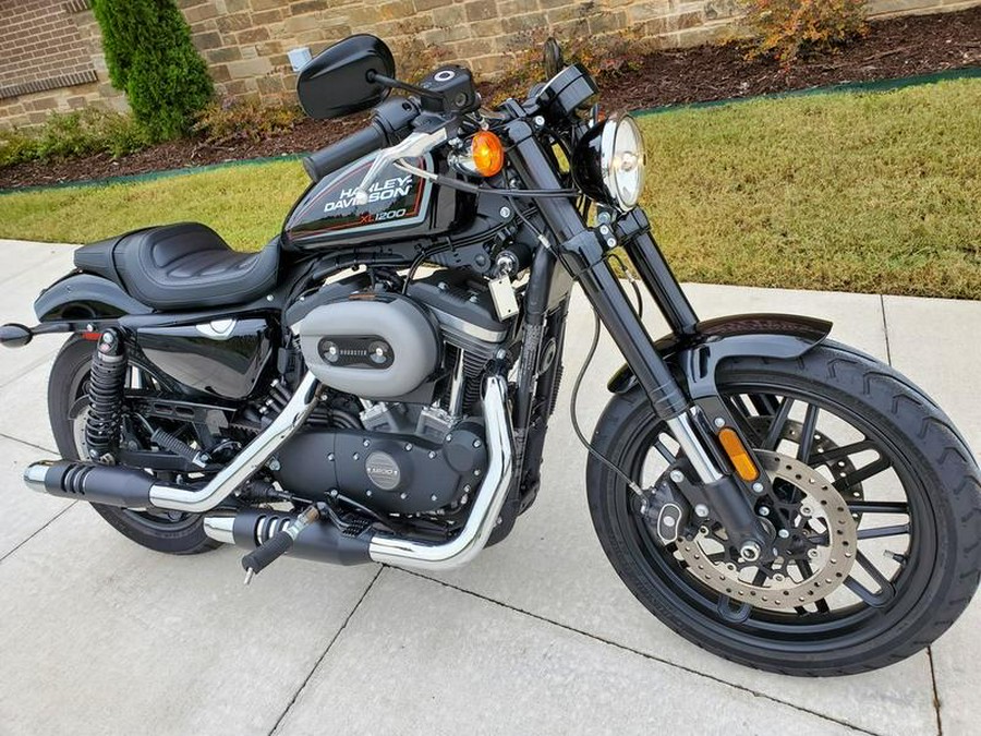 2019 Harley-Davidson® XL 1200CX - Sportster® Roadster™