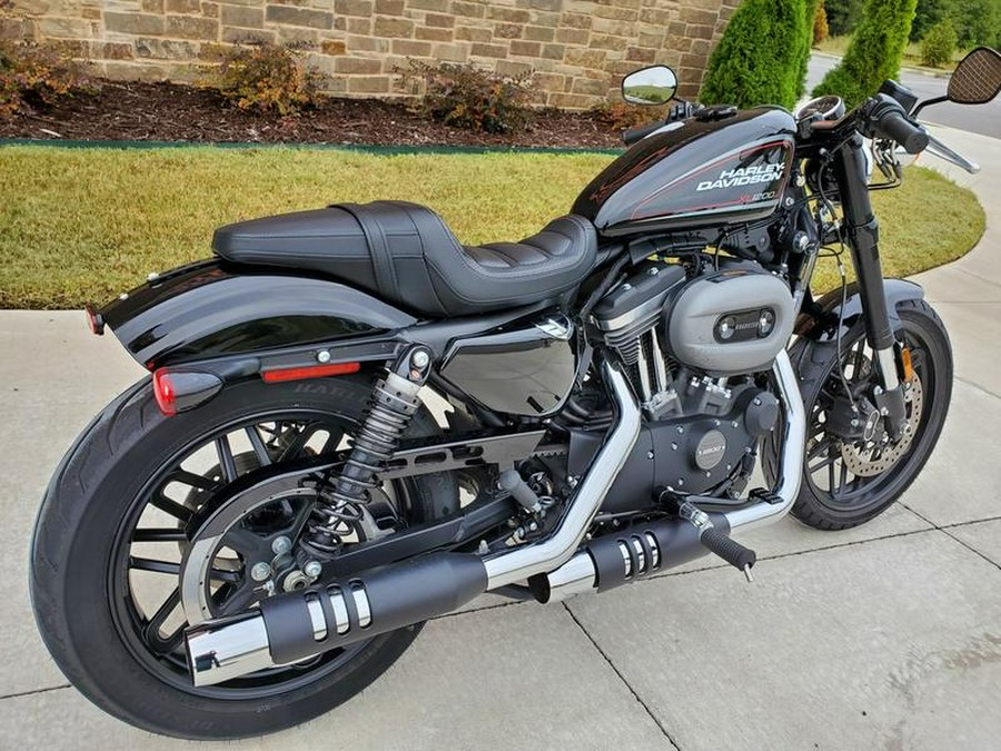 2019 Harley-Davidson® XL 1200CX - Sportster® Roadster™