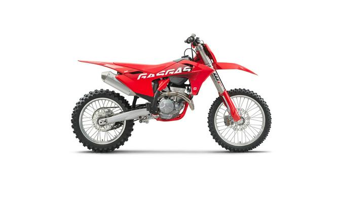 2024 GASGAS MC 350F