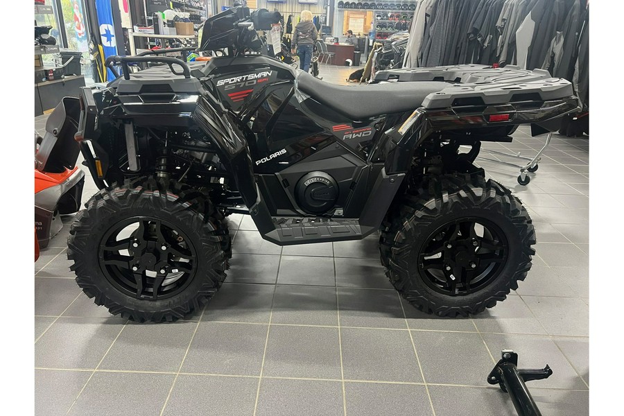 2024 Polaris Industries Sportsman® 570 Trail