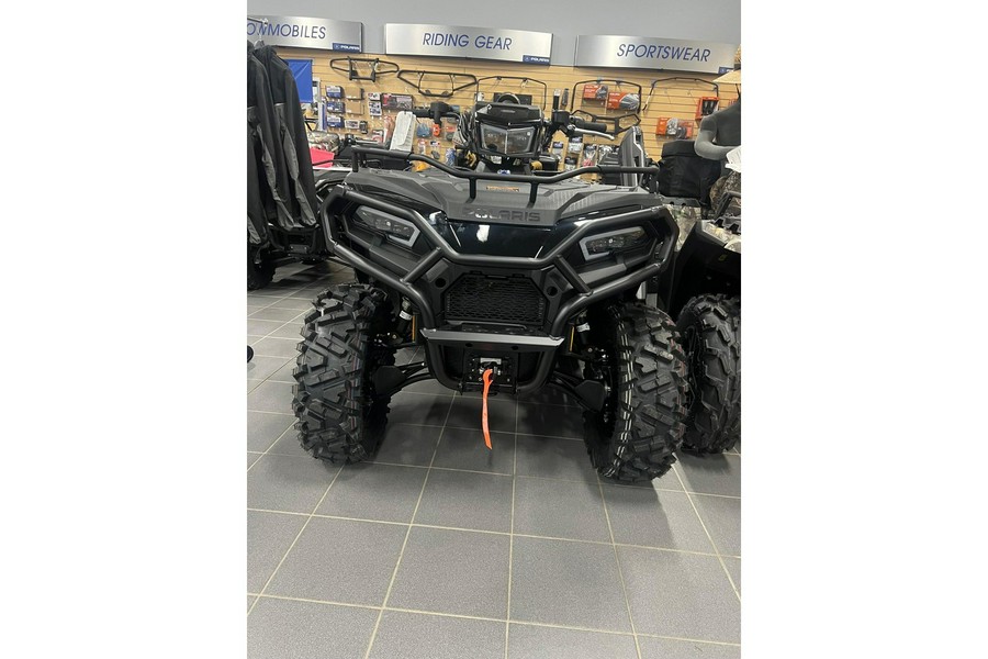 2024 Polaris Industries Sportsman® 570 Trail