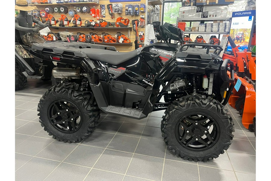 2024 Polaris Industries Sportsman® 570 Trail