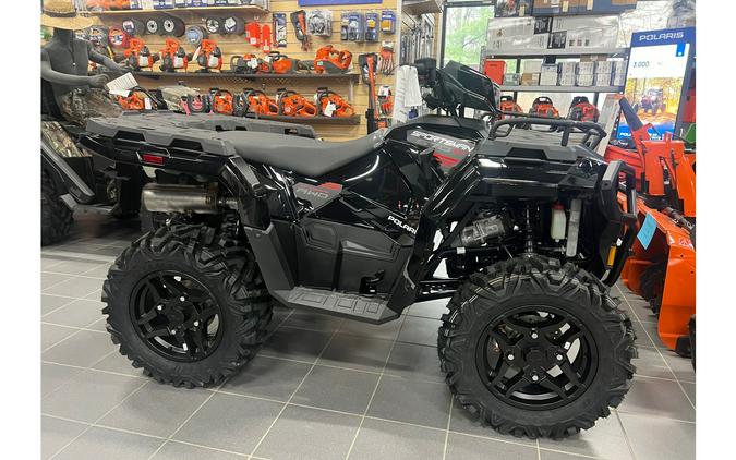 2024 Polaris Industries Sportsman® 570 Trail