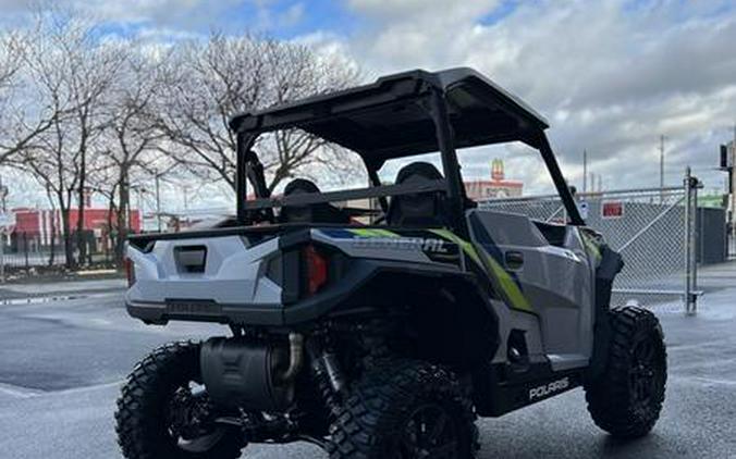 2024 Polaris® General XP 1000 Sport