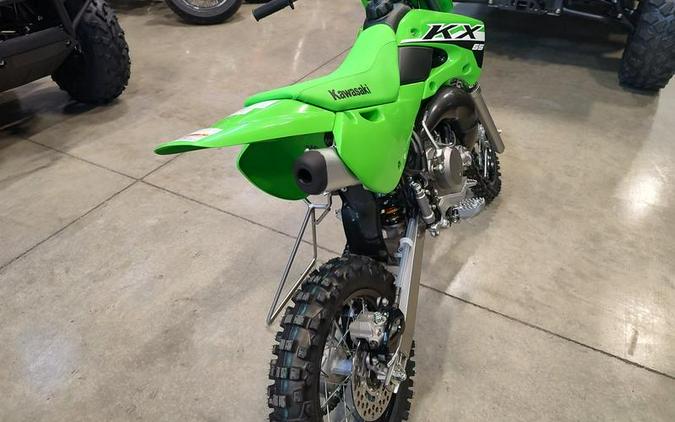 2024 Kawasaki KX%U212265