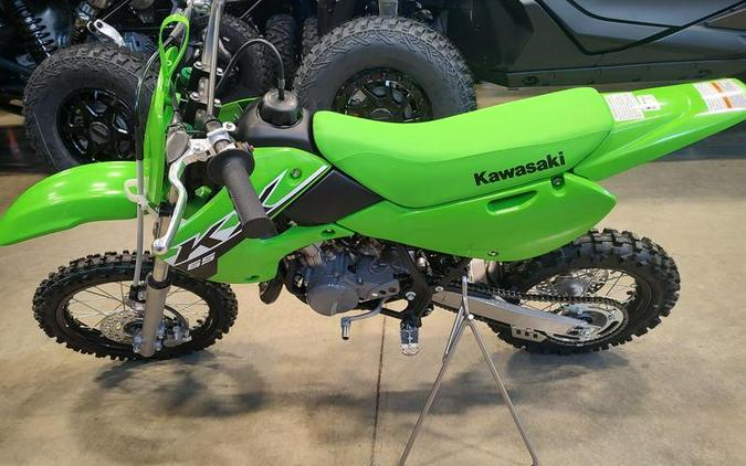 2024 Kawasaki KX%U212265