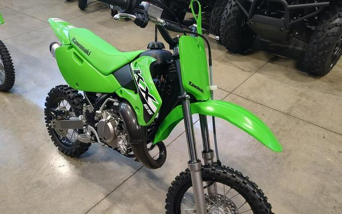 2024 Kawasaki KX%U212265