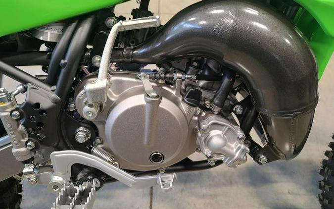 2024 Kawasaki KX%U212265