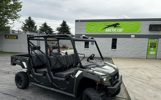 2023 Arctic Cat® Prowler Pro Crew EPS