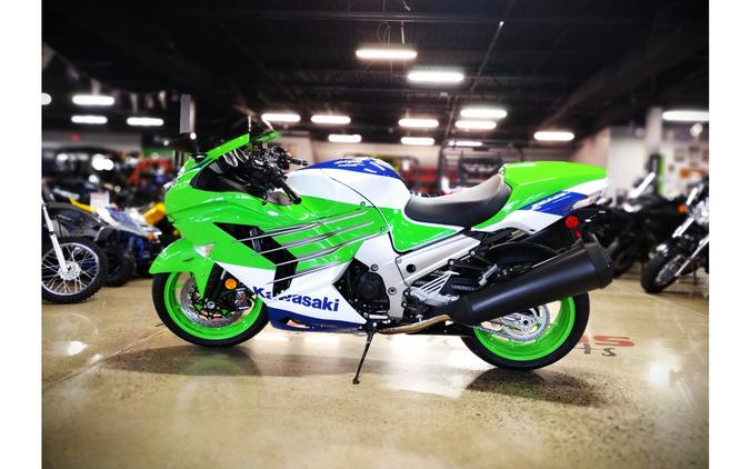 Kawasaki Ninja ZX-14R motorcycles for sale in Chicago, IL - MotoHunt