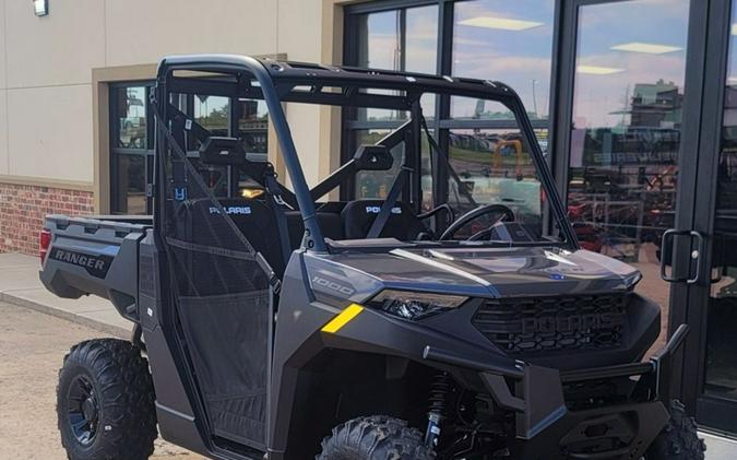 2024 Polaris® Ranger 1000 Premium