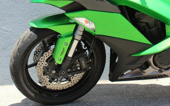 2017 Kawasaki NINJA 1000 ABS