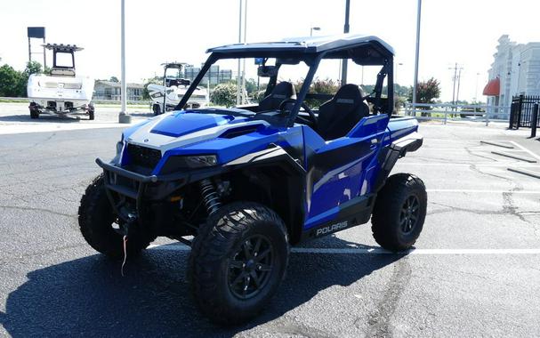 2024 Polaris® General XP 1000 Ultimate