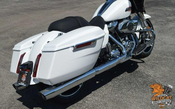 2024 Harley-Davidson FLHX - Street Glide