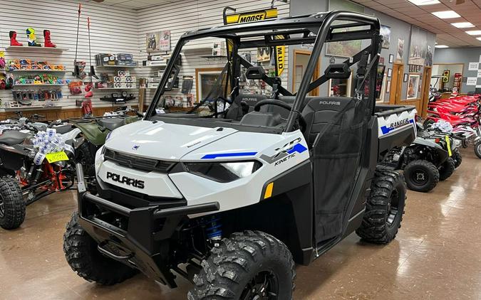 2024 Polaris Industries Ranger XP® Kinetic Premium