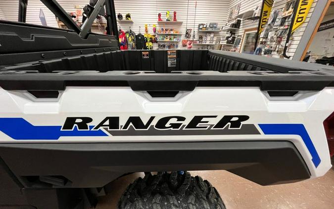 2024 Polaris Industries Ranger XP® Kinetic Premium