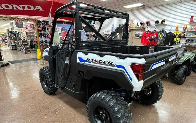 2024 Polaris Industries Ranger XP® Kinetic Premium