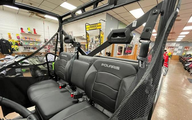 2024 Polaris Industries Ranger XP® Kinetic Premium