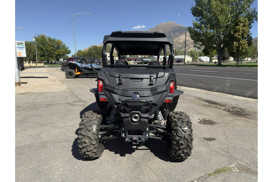 2025 CFMOTO ZFORCE 950 SPORT-4 CF1000SZ-3L 950 Sport 4