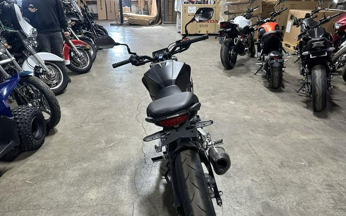 2019 Honda® CB300R ABS