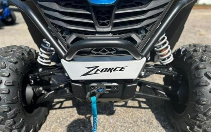 2025 CFMOTO ZFORCE 950 Sport 4