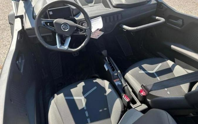 2025 CFMOTO ZFORCE 950 Sport 4