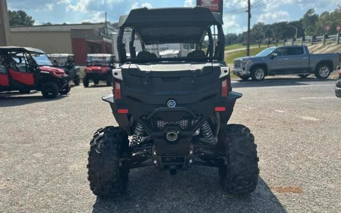 2025 CFMOTO ZFORCE 950 Sport 4