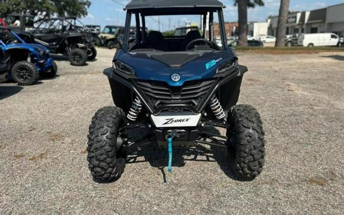 2025 CFMOTO ZFORCE 950 Sport 4