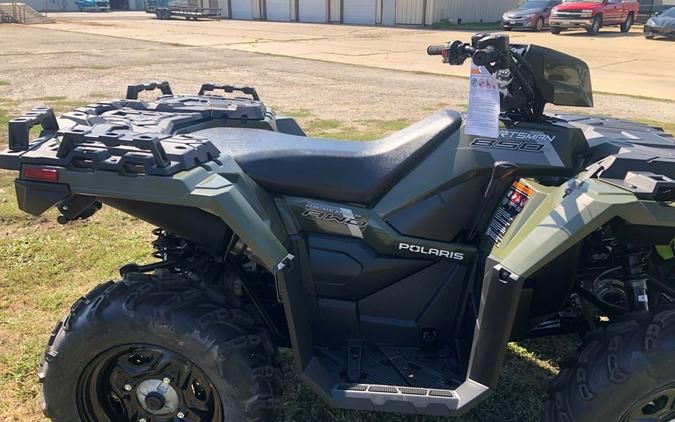 2026 Polaris SPORTSMAN 850