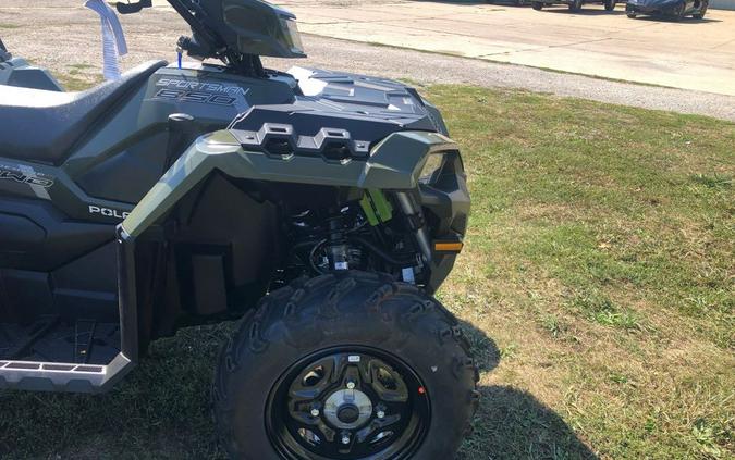 2026 Polaris SPORTSMAN 850