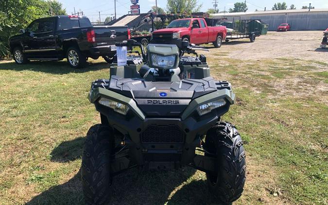 2026 Polaris SPORTSMAN 850