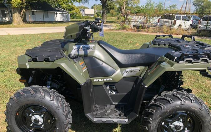 2026 Polaris SPORTSMAN 850