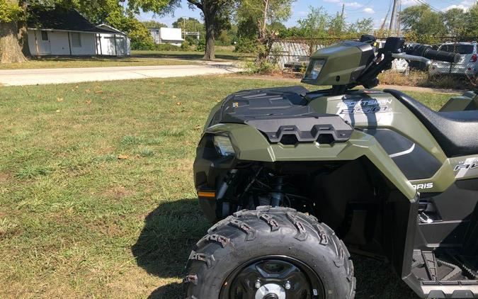 2026 Polaris SPORTSMAN 850
