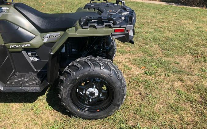 2026 Polaris SPORTSMAN 850