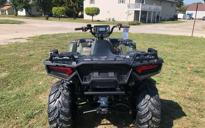 2026 Polaris SPORTSMAN 850