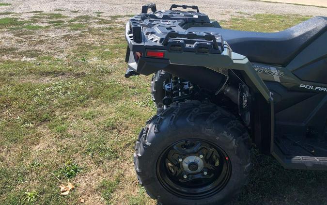 2026 Polaris SPORTSMAN 850