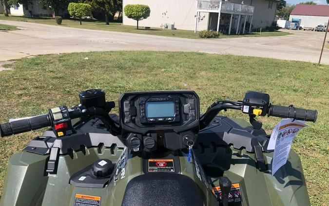 2026 Polaris SPORTSMAN 850