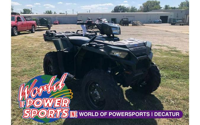 2026 Polaris SPORTSMAN 850