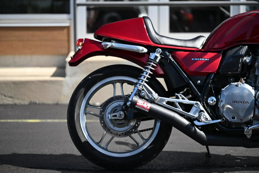 2014 Honda® CB1100 DLX