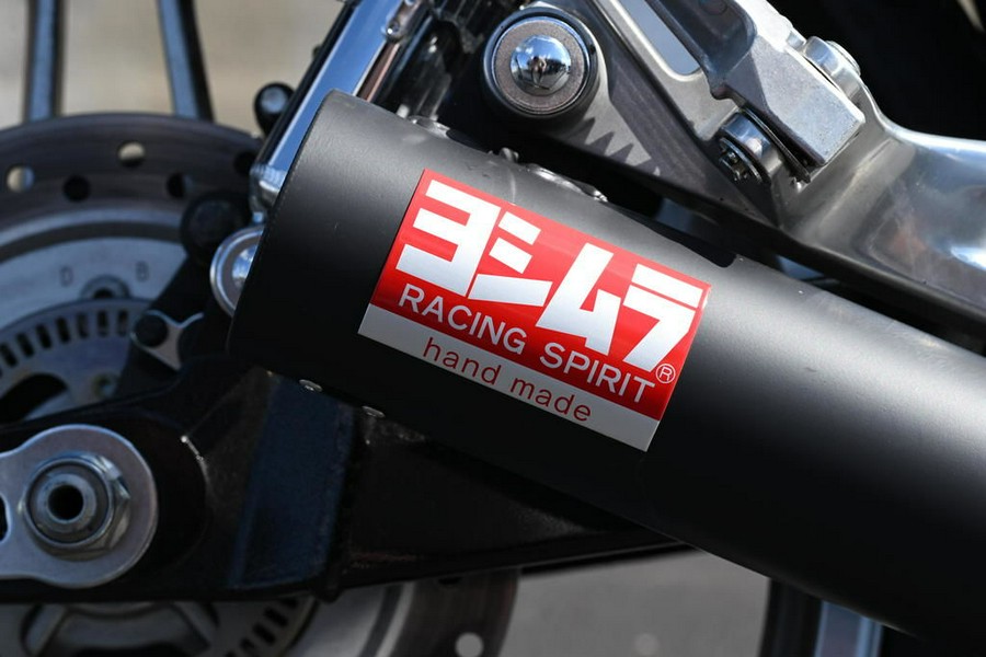 2014 Honda® CB1100 DLX