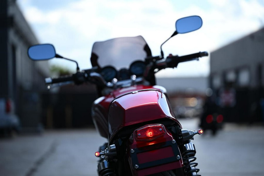 2014 Honda® CB1100 DLX