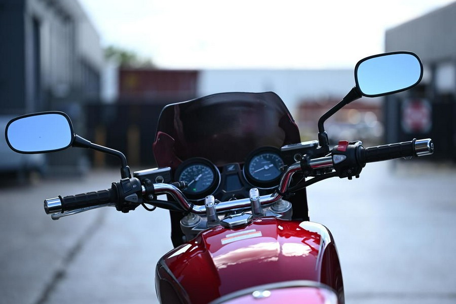 2014 Honda® CB1100 DLX