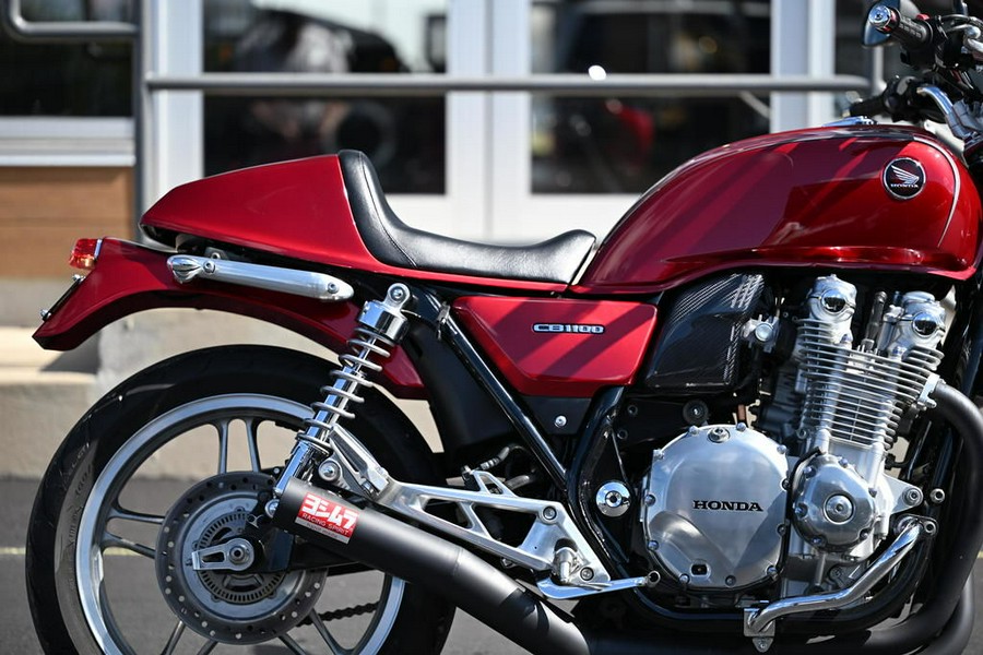 2014 Honda CB1100 DLX